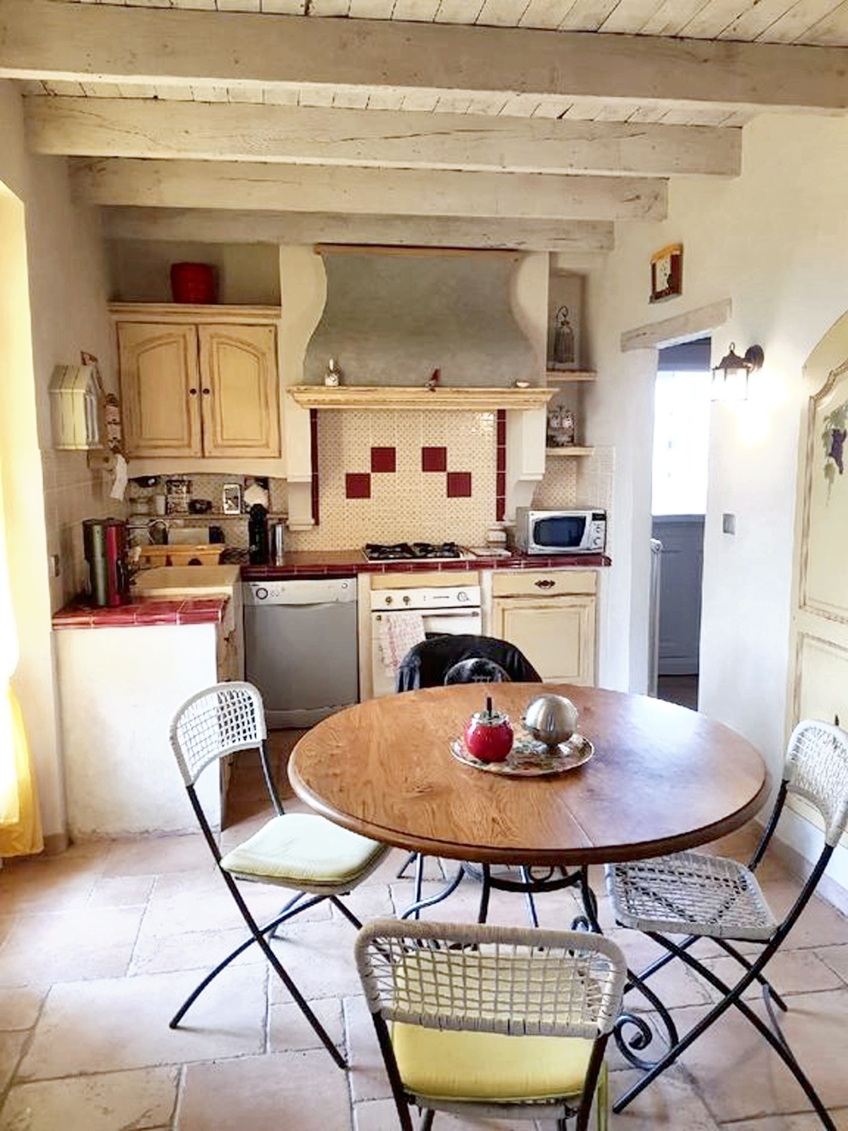 Maison 210 m² à Albi, 8 personnes, pétanque et terrasse - Photo 6