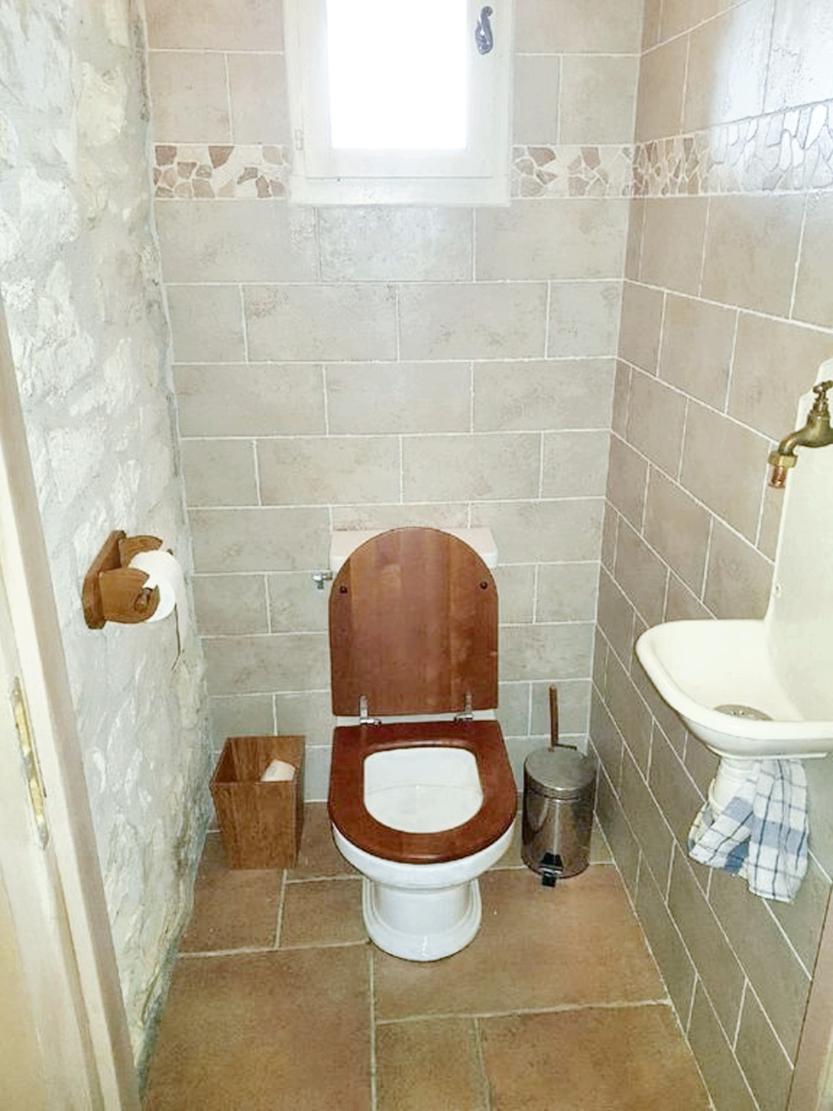 Maison 210 m² à Albi, 8 personnes, pétanque et terrasse - Photo 9