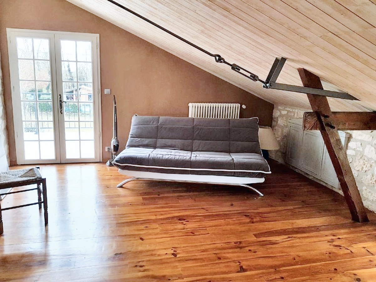 Maison 210 m² à Albi, 8 personnes, pétanque et terrasse - Photo 10