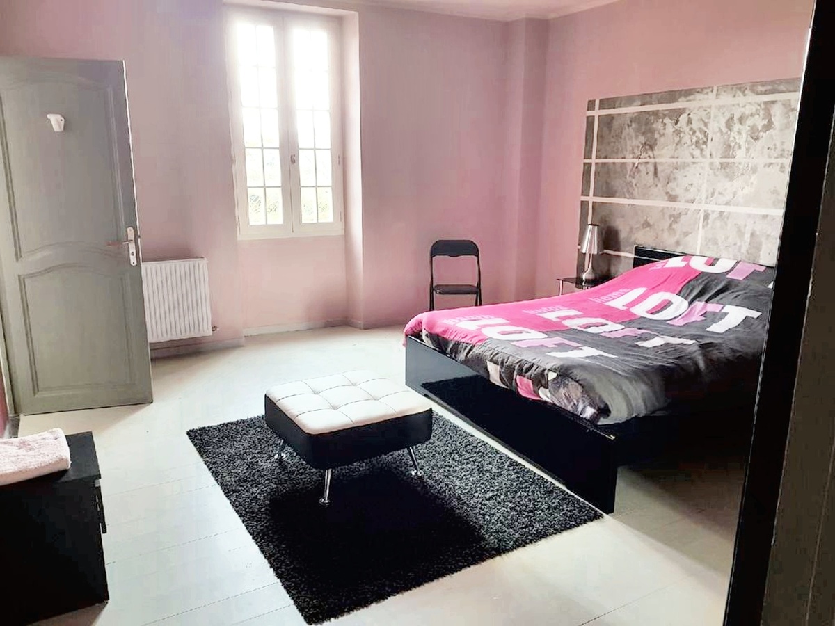 Maison 210 m² à Albi, 8 personnes, pétanque et terrasse - Photo 11