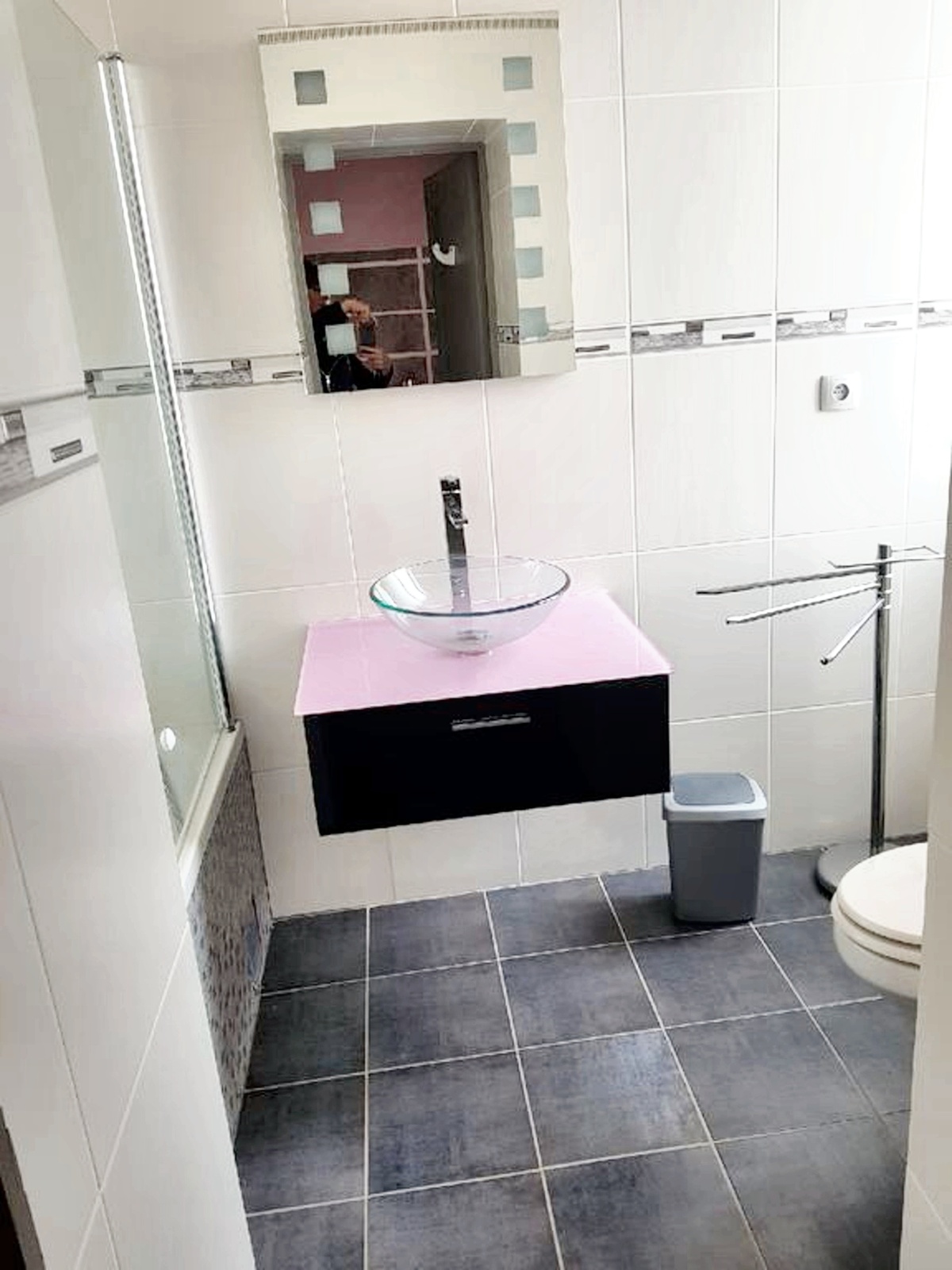 Maison 210 m² à Albi, 8 personnes, pétanque et terrasse - Photo 12