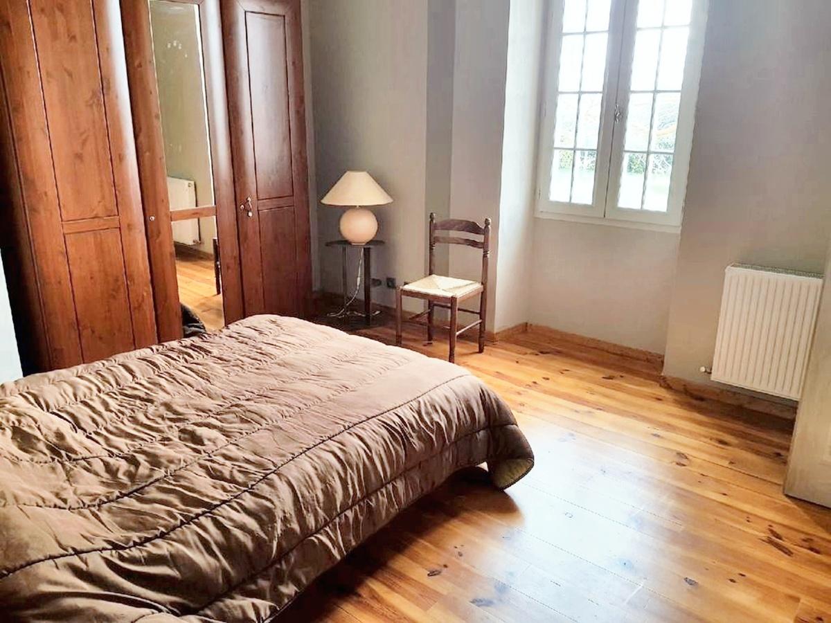 Maison 210 m² à Albi, 8 personnes, pétanque et terrasse - Photo 13