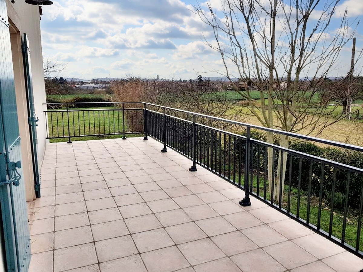 Maison 210 m² à Albi, 8 personnes, pétanque et terrasse - Photo 17