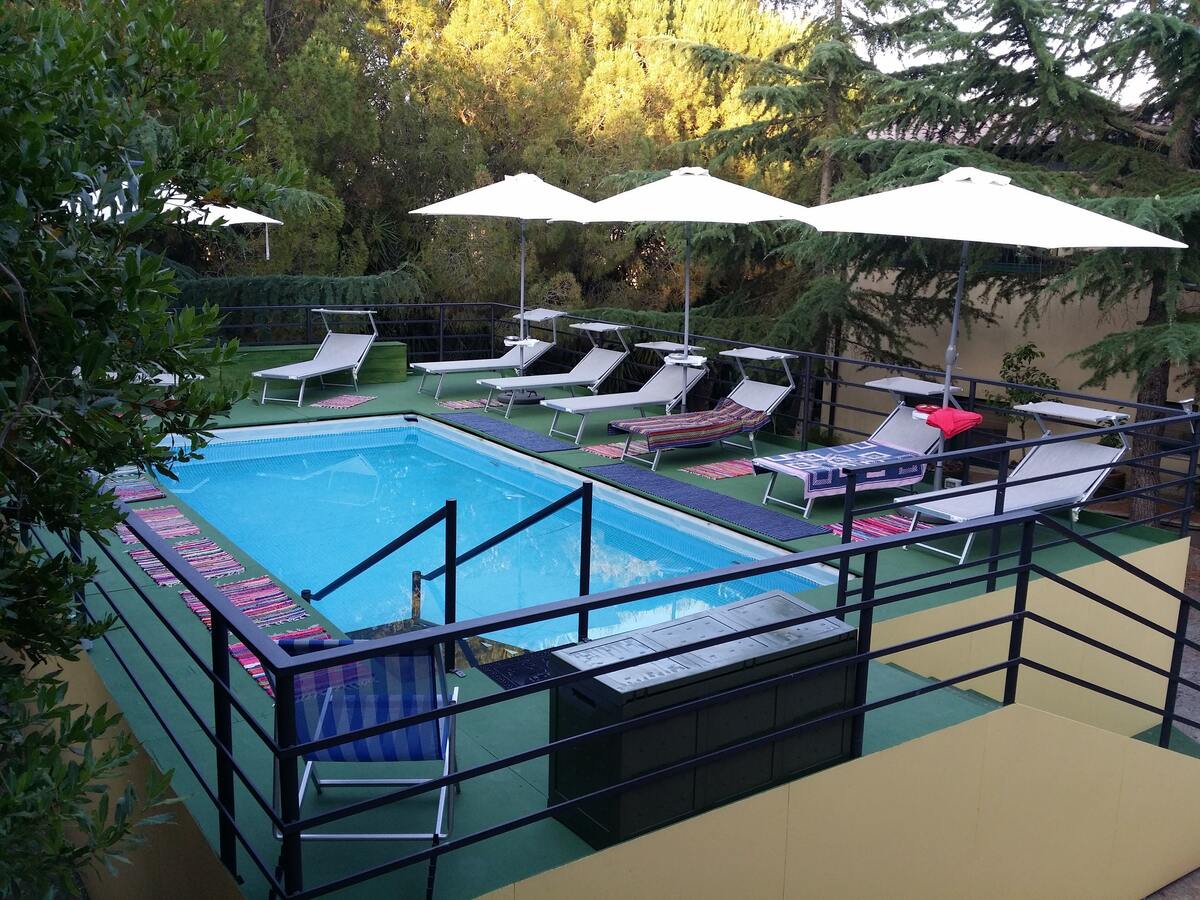 Studio 40 m² à Modica avec piscine et terrasse - Photo 2