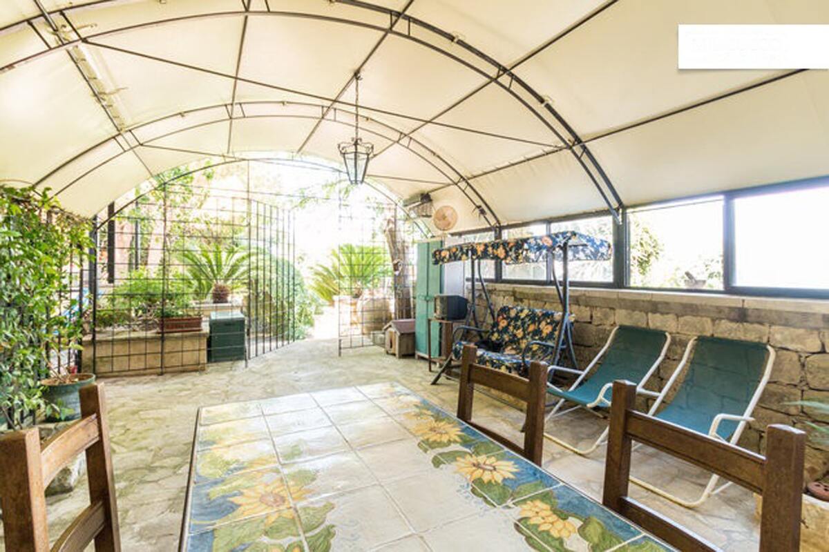 Studio 40 m² à Modica avec piscine et terrasse - Photo 5