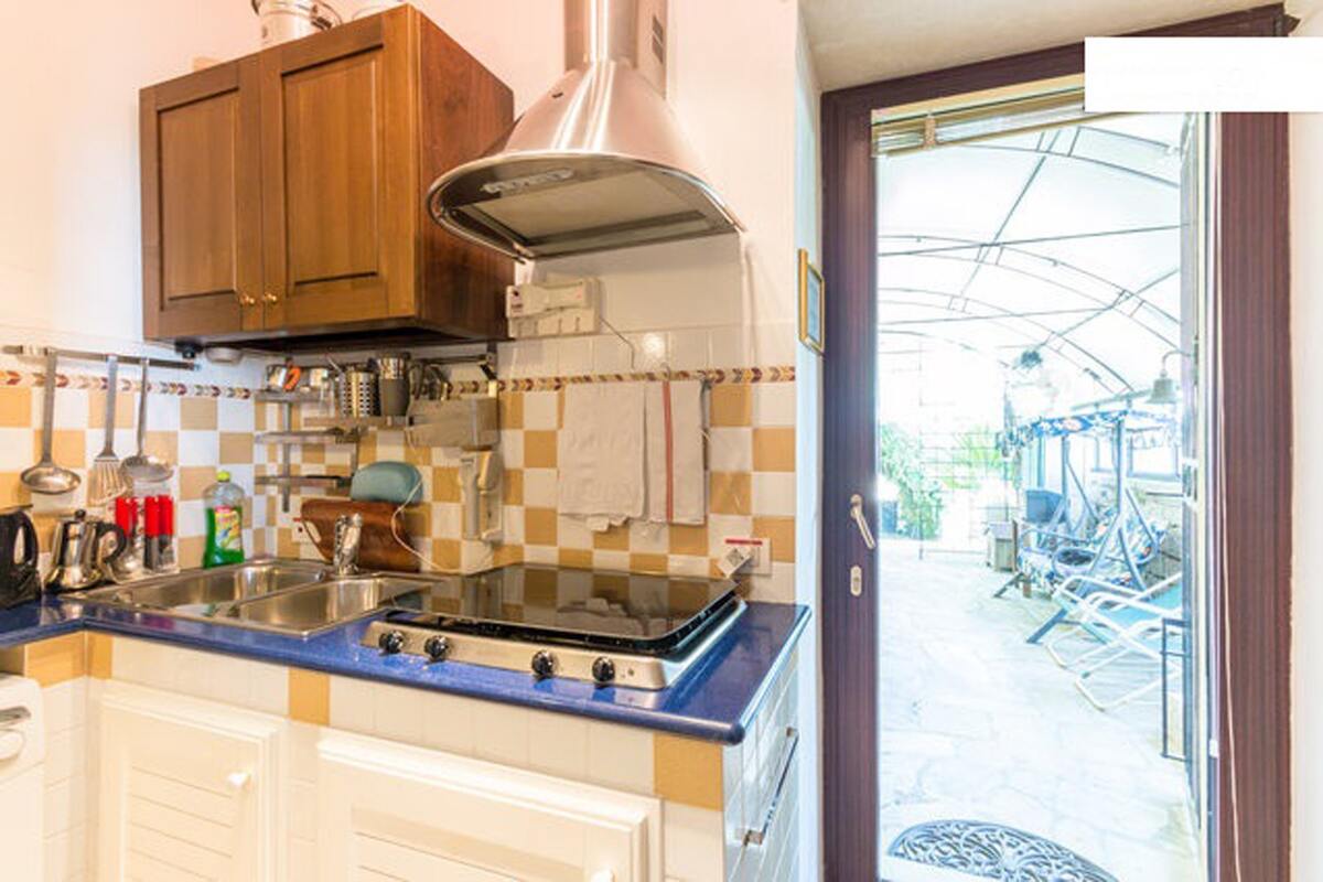 Studio 40 m² à Modica avec piscine et terrasse - Photo 12