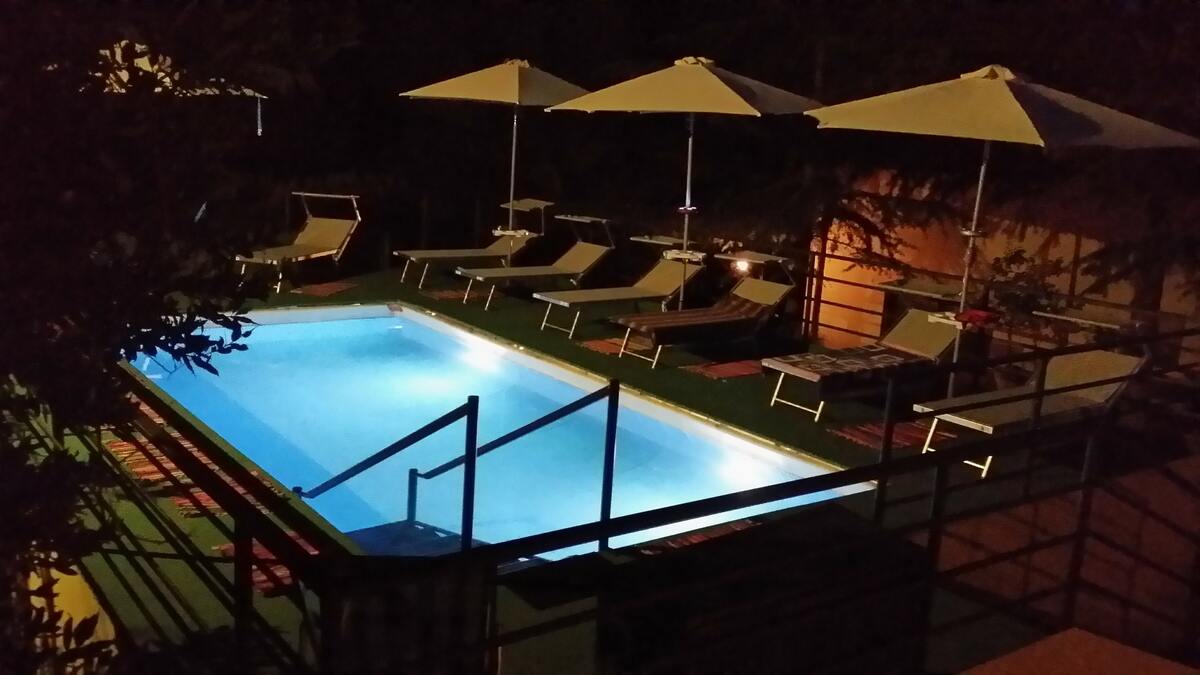 Studio 40 m² à Modica avec piscine et terrasse - Photo 20