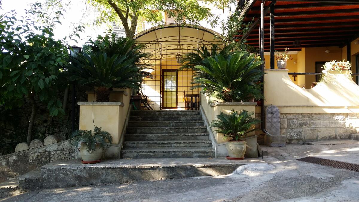 Studio 40 m² à Modica avec piscine et terrasse - Photo 21