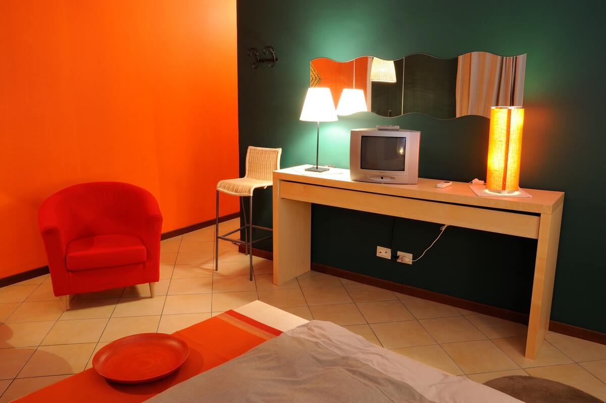 Appartement 35 m² avec balcon à Palerme - Photo 1