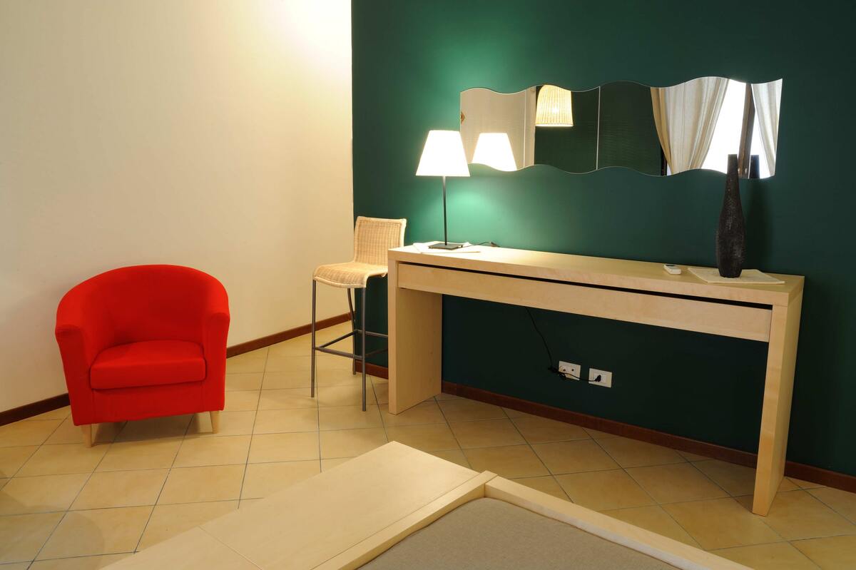 Appartement 35 m² avec balcon à Palerme - Photo 3
