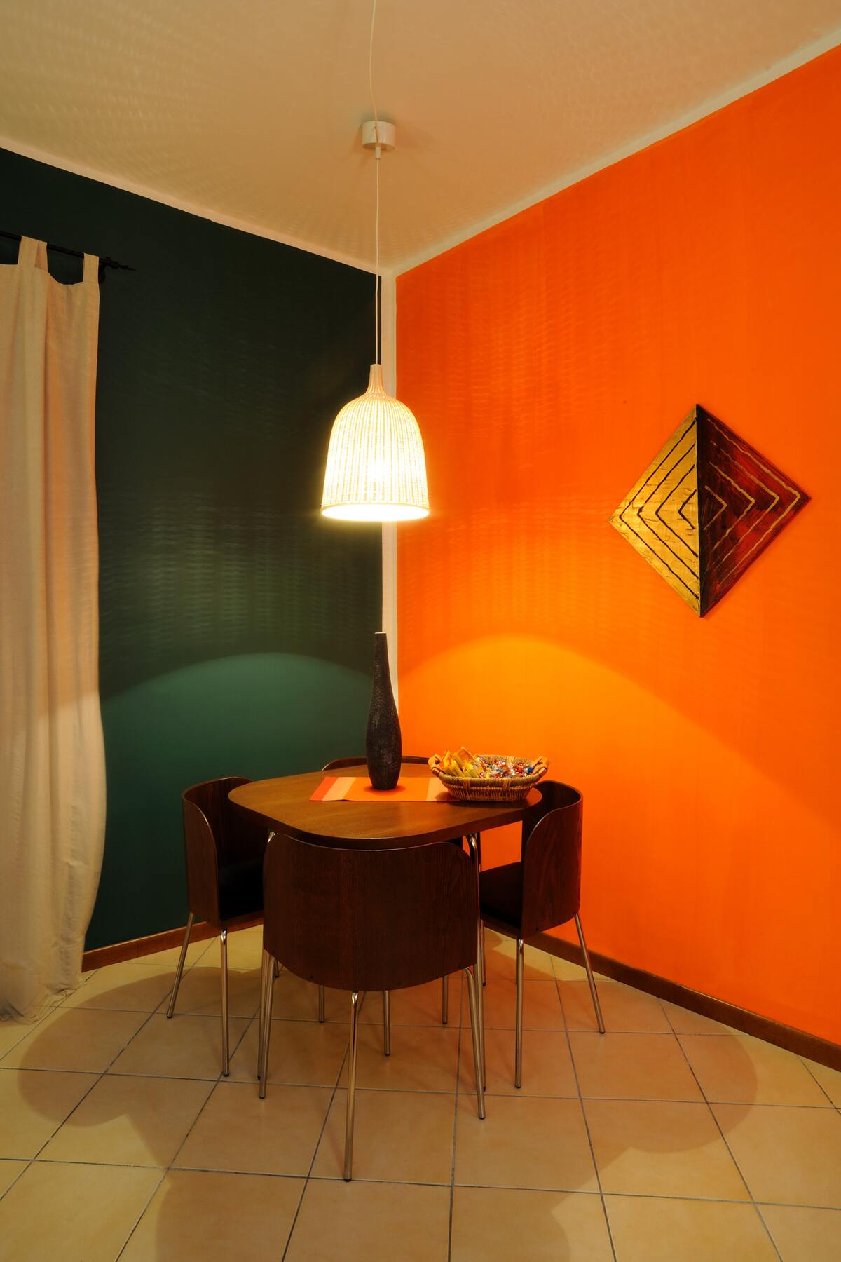 Appartement 35 m² avec balcon à Palerme - Photo 4