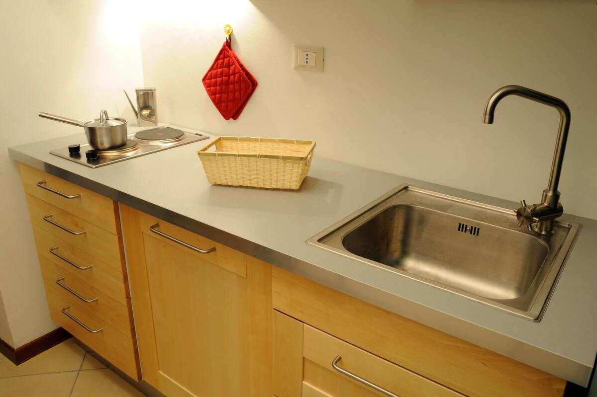 Appartement 35 m² avec balcon à Palerme - Photo 6