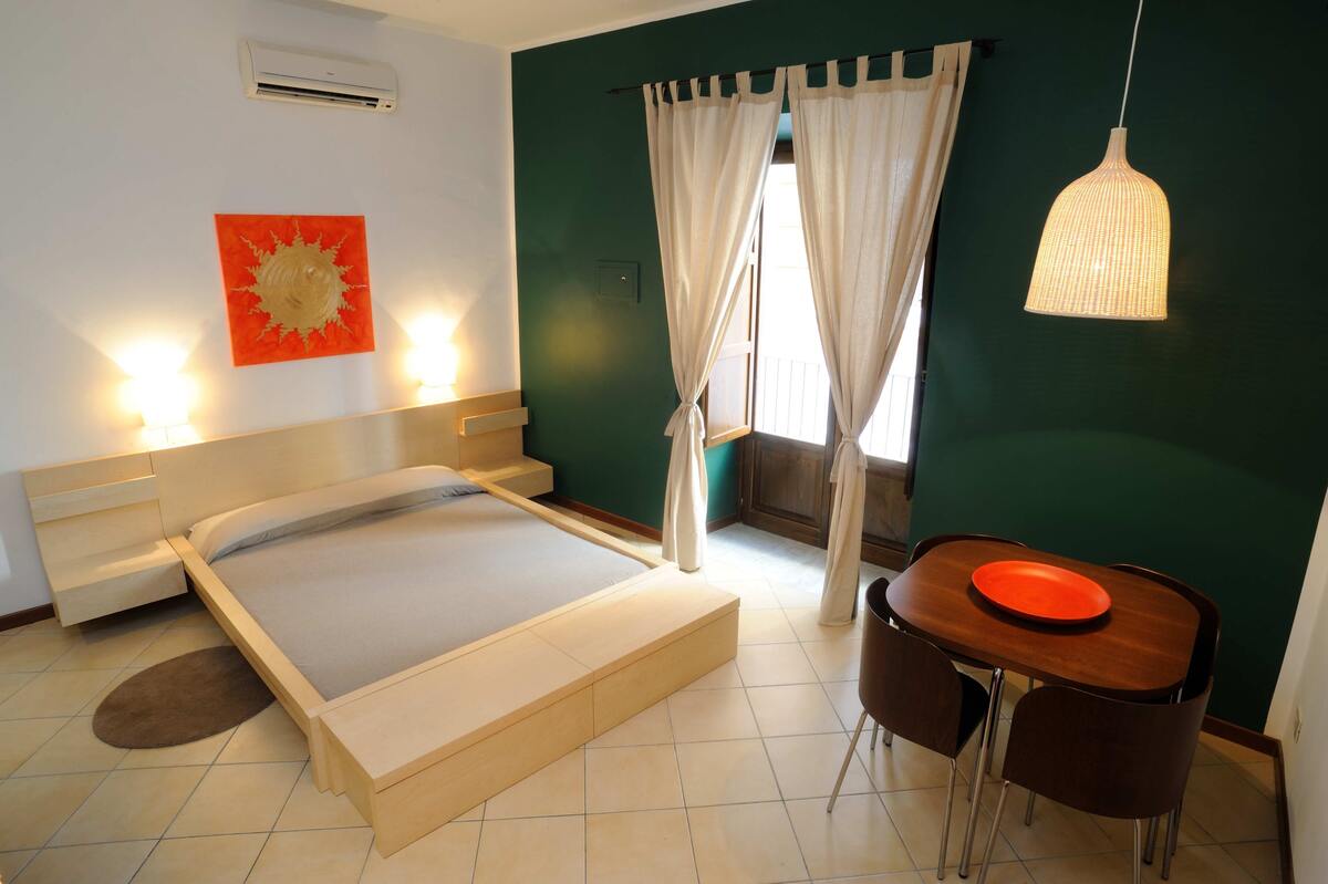 Appartement 35 m² avec balcon à Palerme - Photo 8