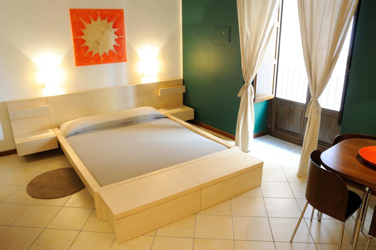 Appartement 35 m² avec balcon à Palerme - Photo 9
