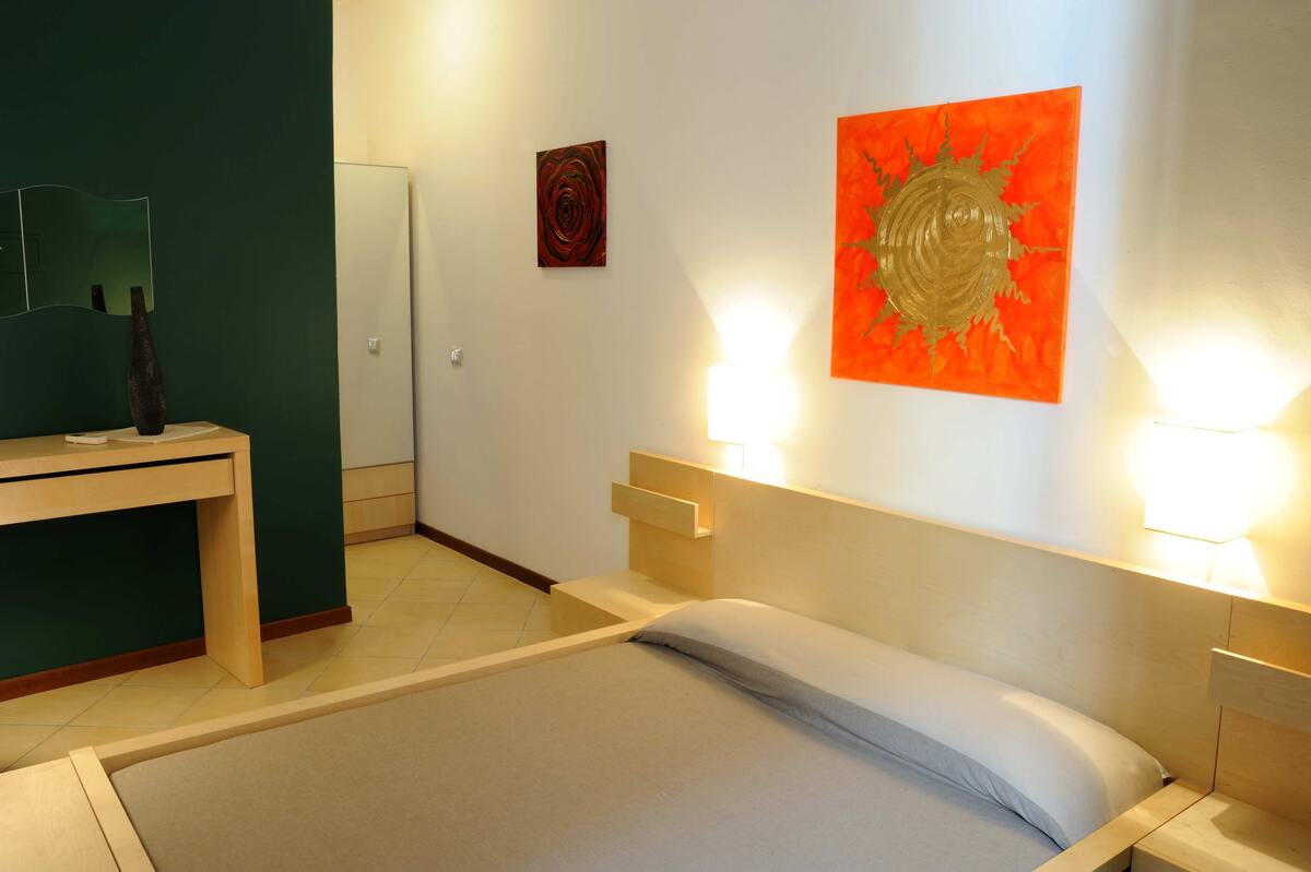Appartement 35 m² avec balcon à Palerme - Photo 10
