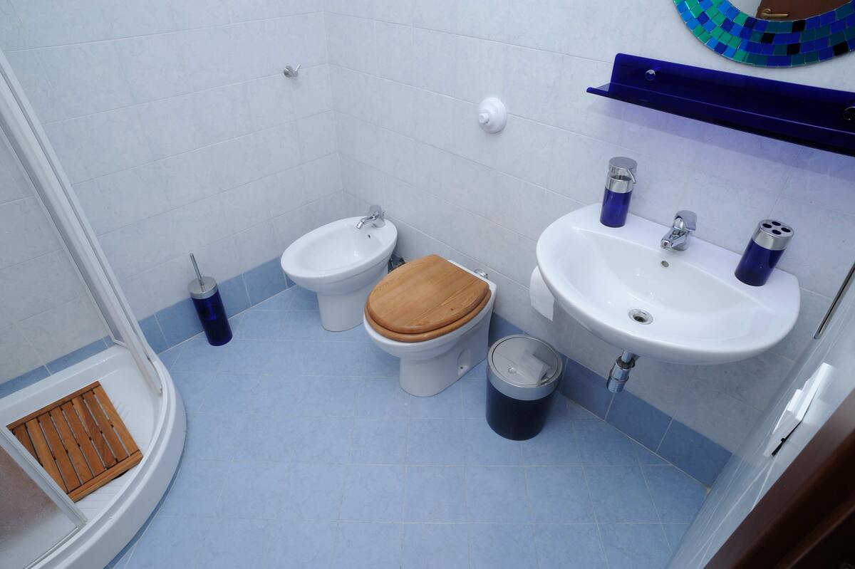Appartement 35 m² avec balcon à Palerme - Photo 12