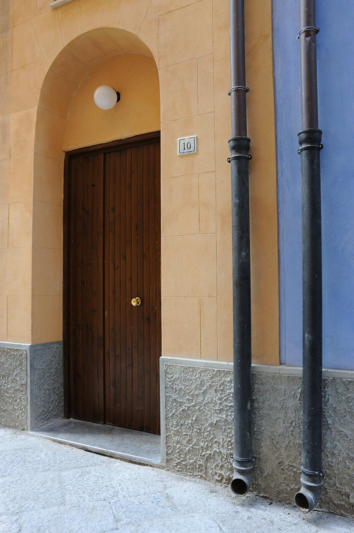 Appartement 35 m² avec balcon à Palerme - Photo 14