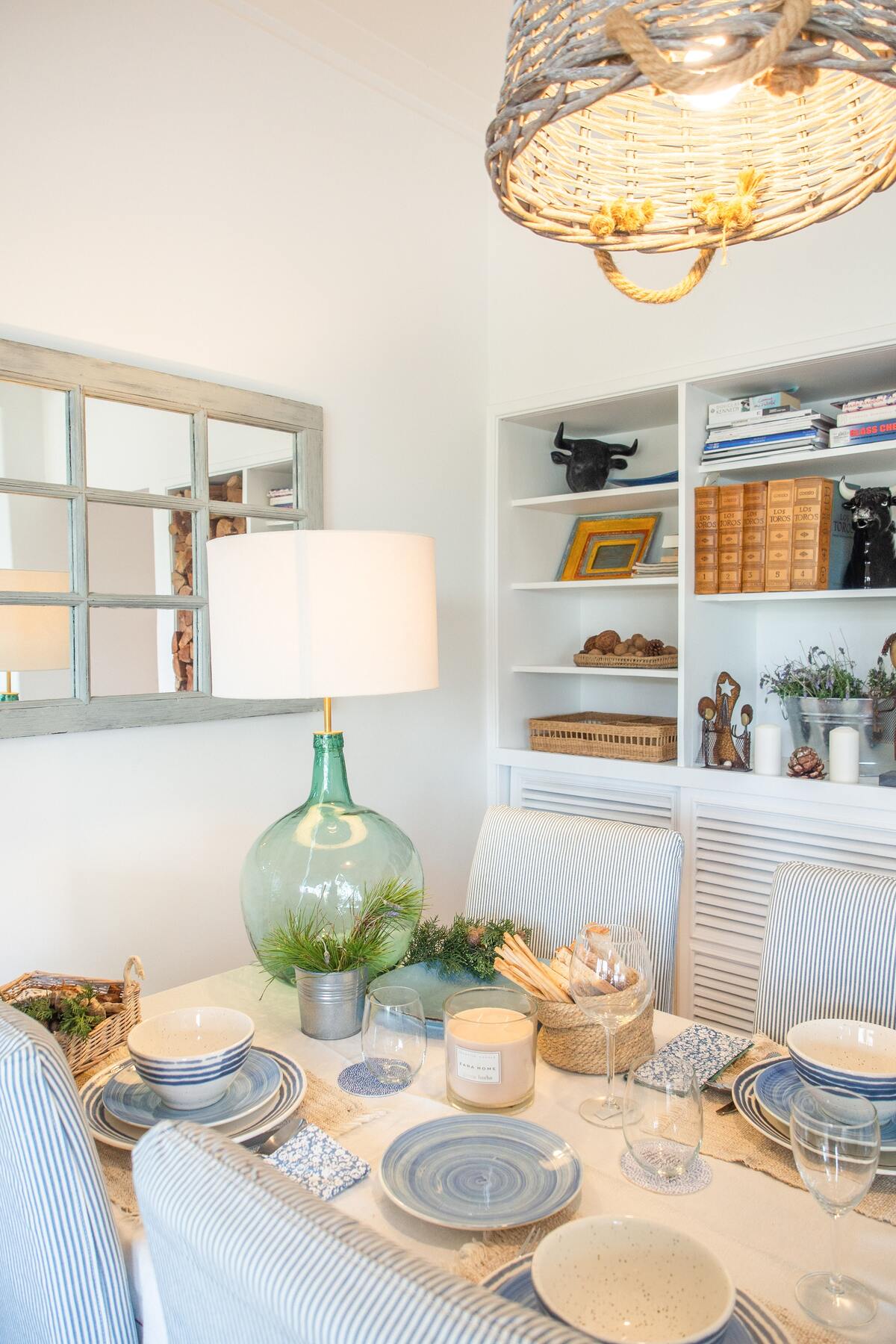 Appartement avec cheminée et balcon à Cascais - Photo 10