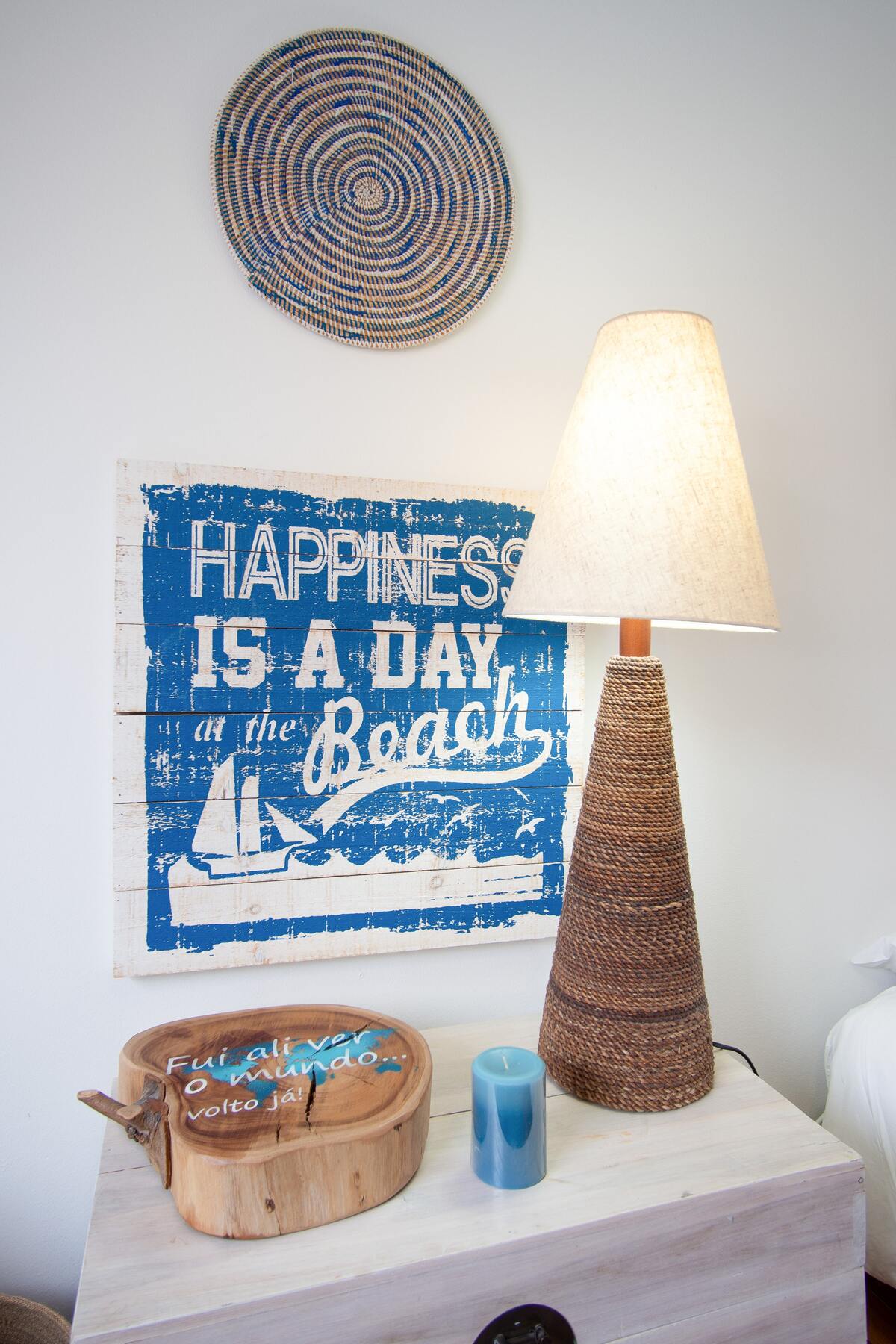 Appartement avec cheminée et balcon à Cascais - Photo 34