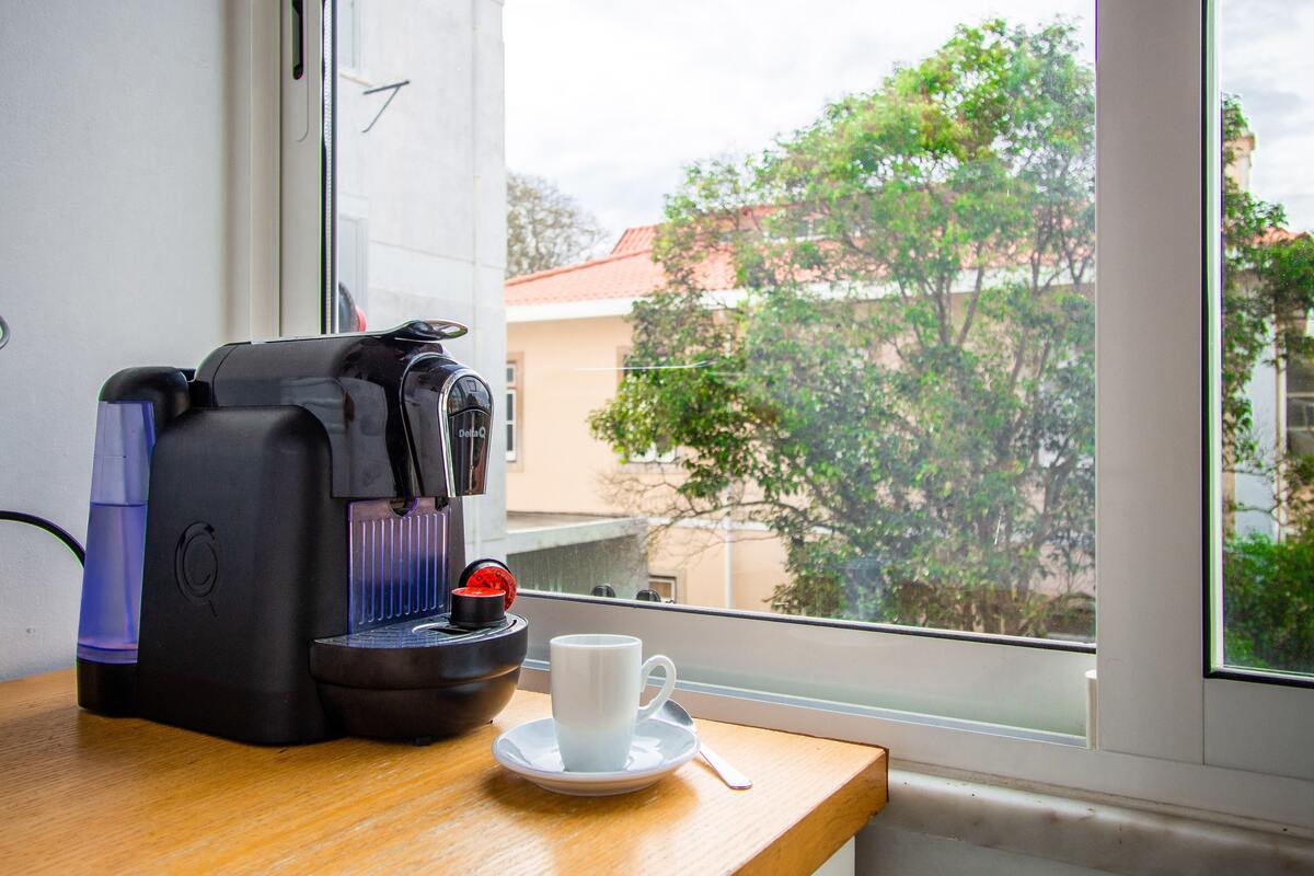 Appartement avec cheminée et balcon à Cascais - Photo 48