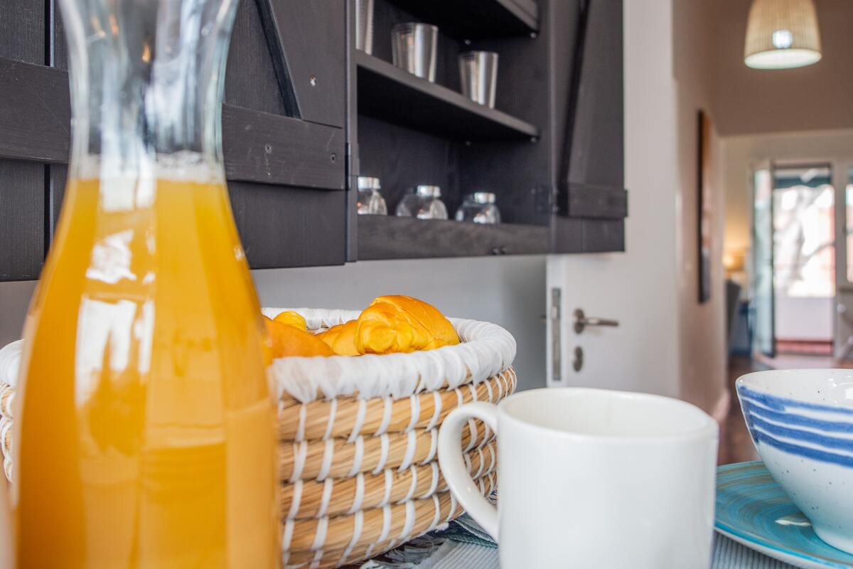 Appartement avec cheminée et balcon à Cascais - Photo 50
