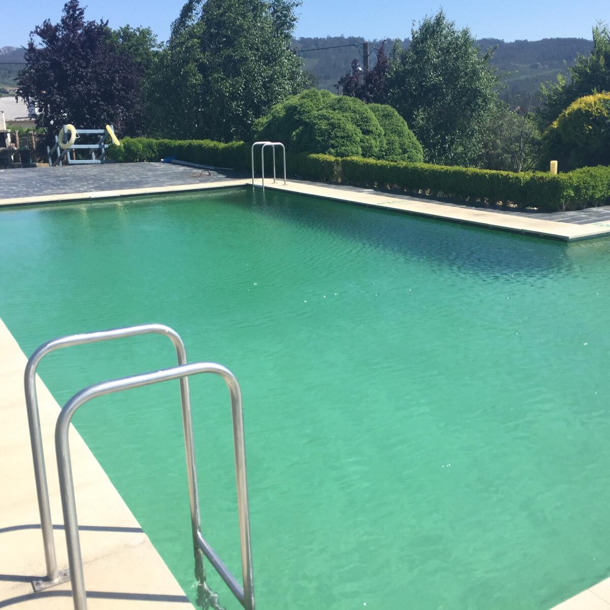 Villa 9 chambres Outeiro - Piscine privée, 23 personnes - Photo 14