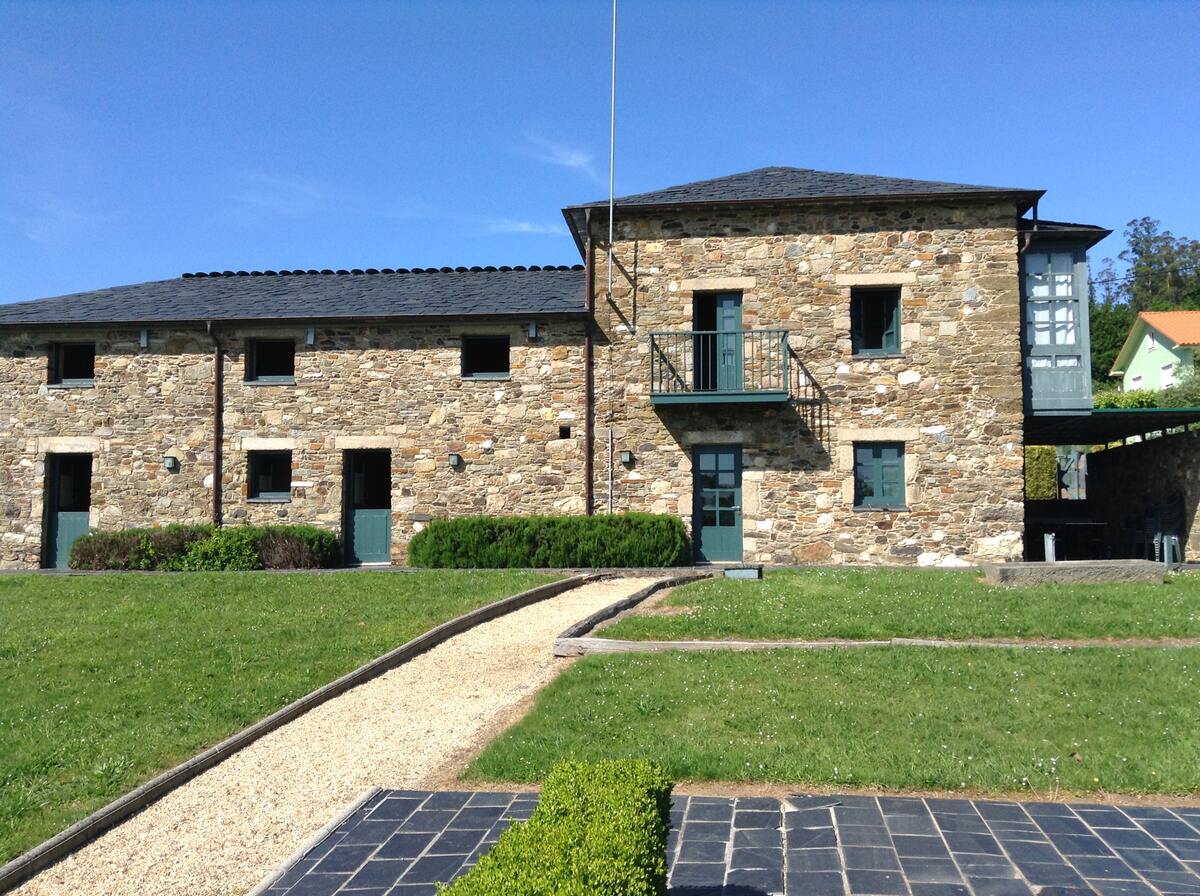 Villa 9 chambres Outeiro - Piscine privée, 23 personnes - Photo 29