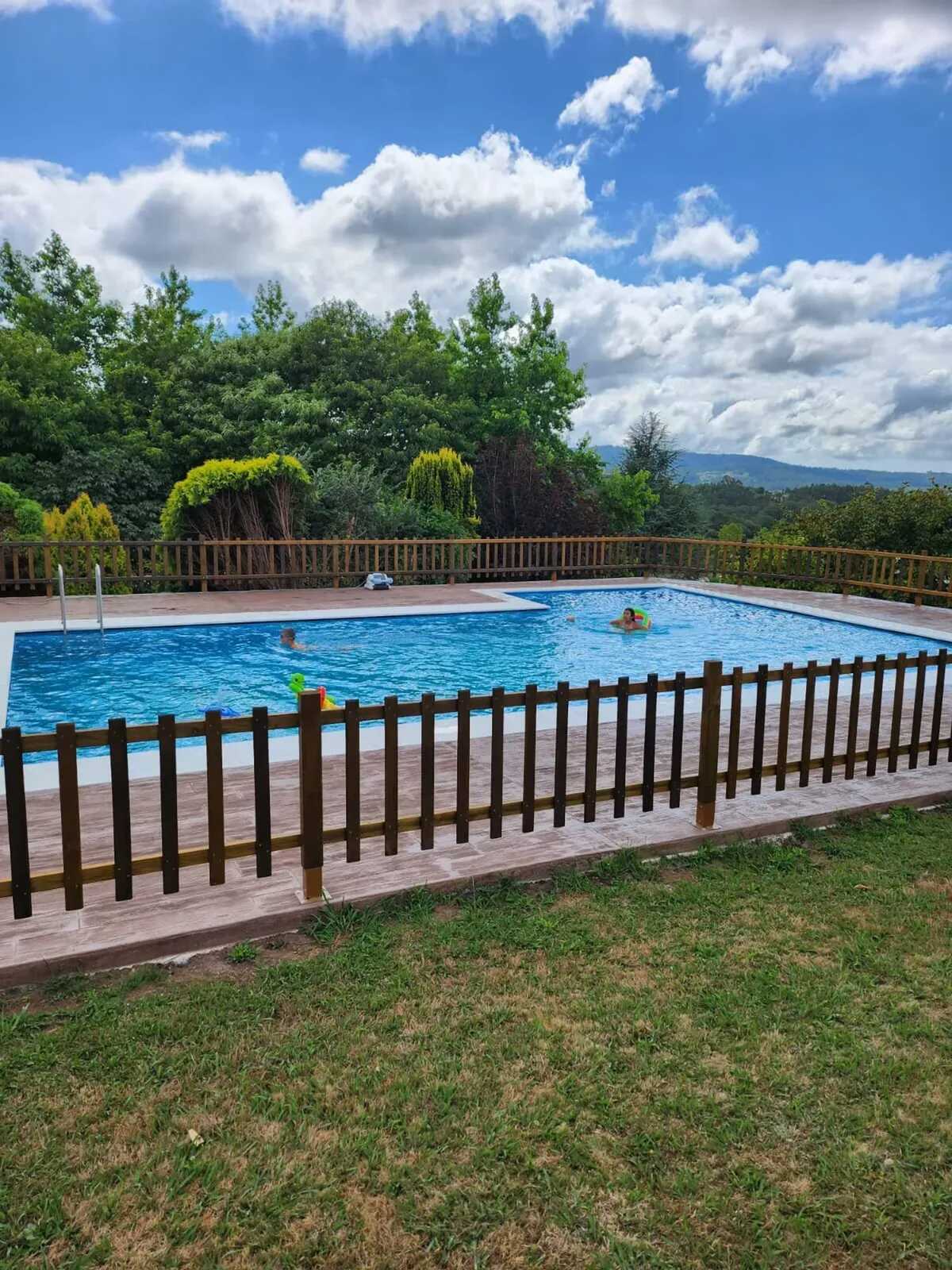 Villa 9 chambres Outeiro - Piscine privée, 23 personnes - Photo 30