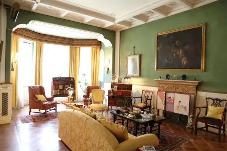 Location villa à Imperia