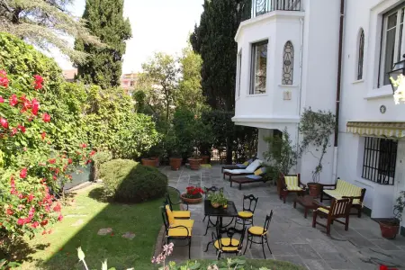 Villa de charme à Imperia, vue mer, Villa 10 personnes à Imperia - Photo 1