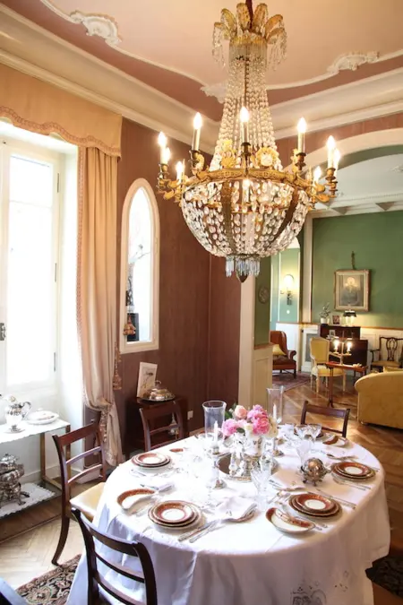 Villa de charme à Imperia, vue mer, Villa 10 personnes à Imperia - Photo 2