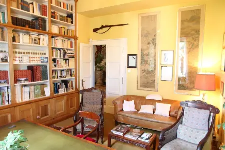 Villa de charme à Imperia, vue mer, Villa 10 personnes à Imperia - Photo 3