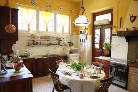 Villa de charme à Imperia, vue mer, Villa 10 personnes à Imperia - Photo 4