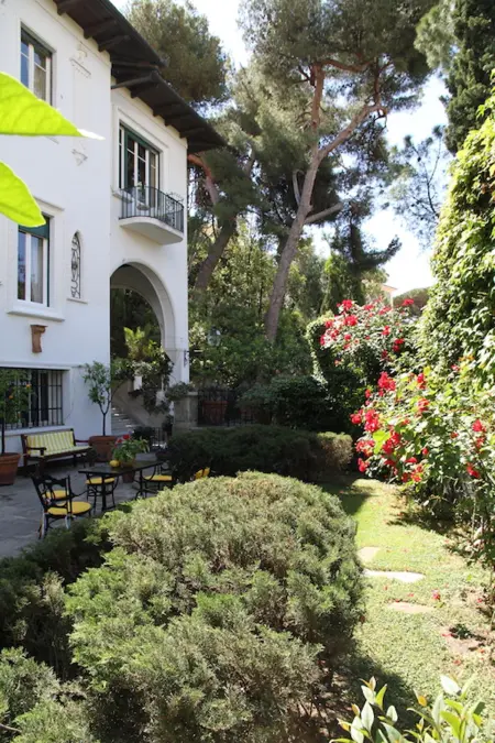 Villa de charme à Imperia, vue mer, Villa 10 personnes à Imperia - Photo 6