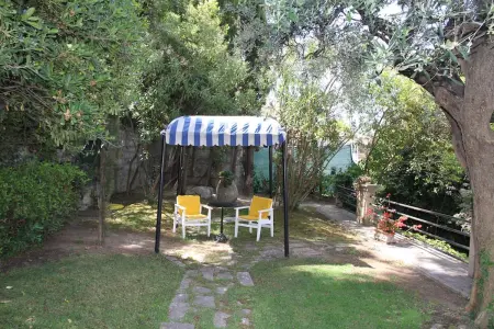 Villa de charme à Imperia, vue mer, Villa 10 personnes à Imperia - Photo 7