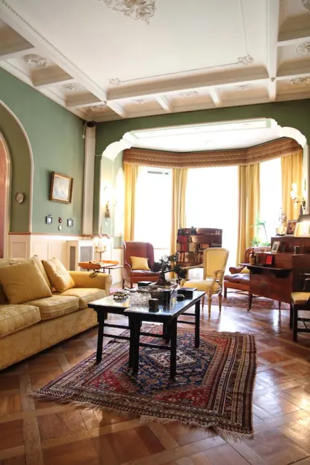 Villa de charme à Imperia, vue mer, Villa 10 personnes à Imperia - Photo 8