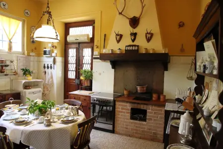 Villa de charme à Imperia, vue mer, Villa 10 personnes à Imperia - Photo 9