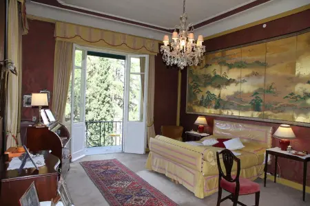 Villa de charme à Imperia, vue mer, Villa 10 personnes à Imperia - Photo 10