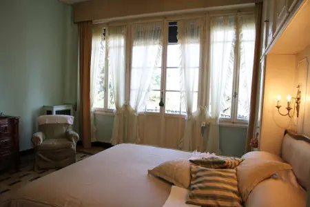 Villa de charme à Imperia, vue mer, Villa 10 personnes à Imperia - Photo 11