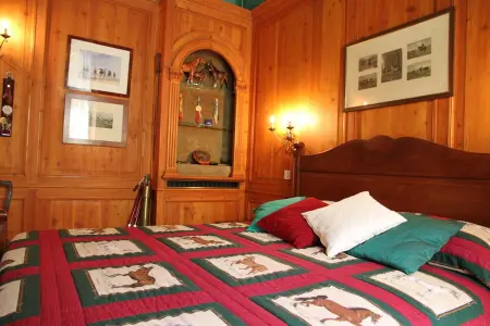 Villa de charme à Imperia, vue mer, Villa 10 personnes à Imperia - Photo 12