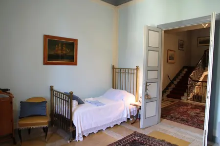 Villa de charme à Imperia, vue mer, Villa 10 personnes à Imperia - Photo 13
