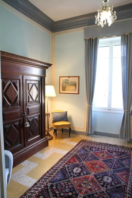 Villa de charme à Imperia, vue mer, Villa 10 personnes à Imperia - Photo 15