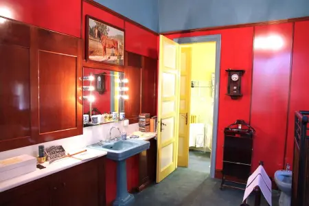 Villa de charme à Imperia, vue mer, Villa 10 personnes à Imperia - Photo 16