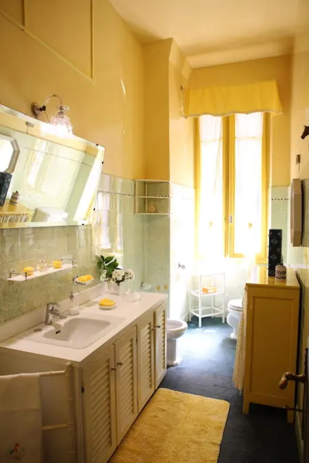 Villa de charme à Imperia, vue mer, Villa 10 personnes à Imperia - Photo 22