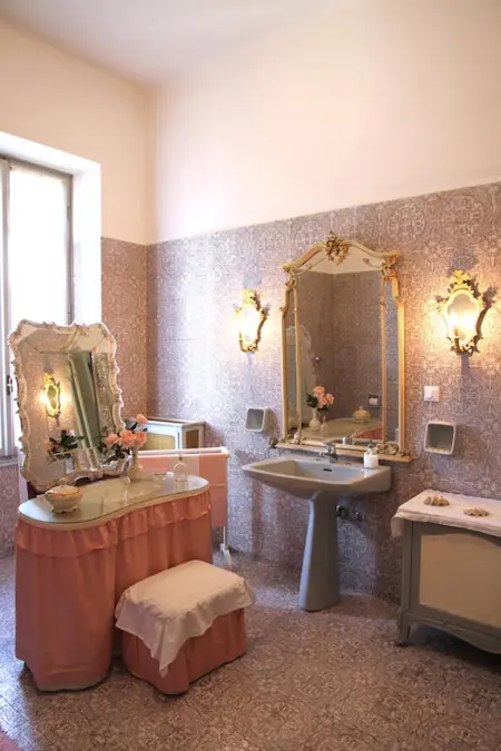 Villa de charme à Imperia, vue mer, Villa 10 personnes à Imperia - Photo 23