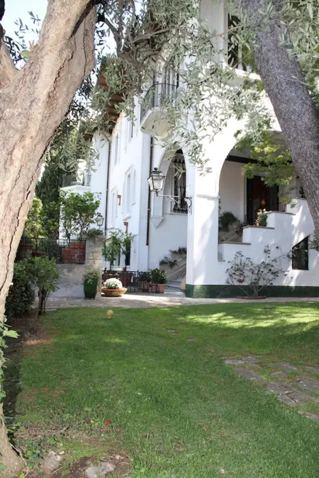 Villa de charme à Imperia, vue mer, Villa 10 personnes à Imperia - Photo 24