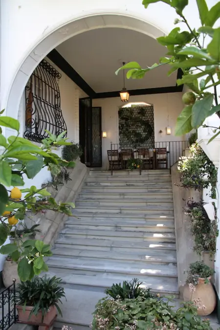 Villa de charme à Imperia, vue mer, Villa 10 personnes à Imperia - Photo 25