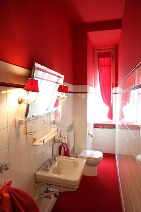 Villa de charme à Imperia, vue mer, Villa 10 personnes à Imperia - Photo 29