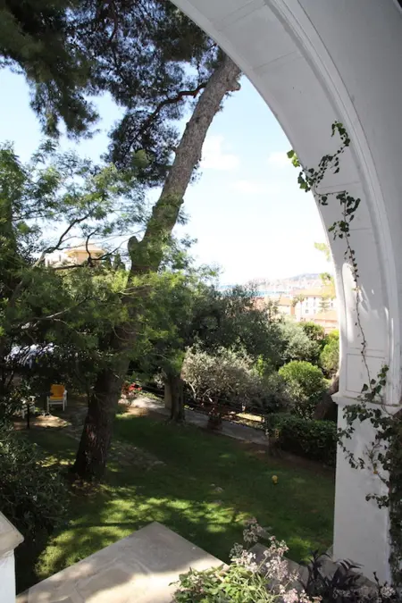 Villa de charme à Imperia, vue mer, Villa 10 personnes à Imperia - Photo 30