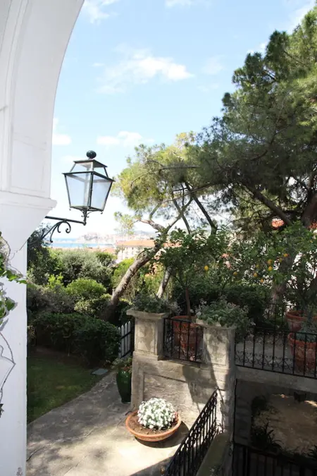 Villa de charme à Imperia, vue mer, Villa 10 personnes à Imperia - Photo 31